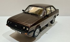 Corgi Vanguards VA14908 Ford
