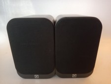 Q Acoustics 3010 Bookshelf