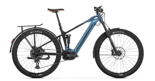 Mondraker chaser 2020 - chaser, rx