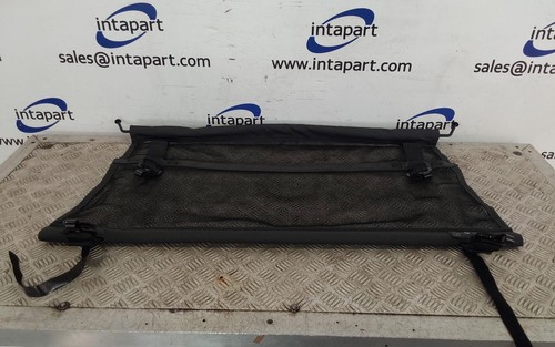 Net luggage storge parcel - ,