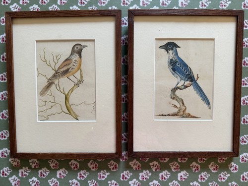 Pair victorian - a,
