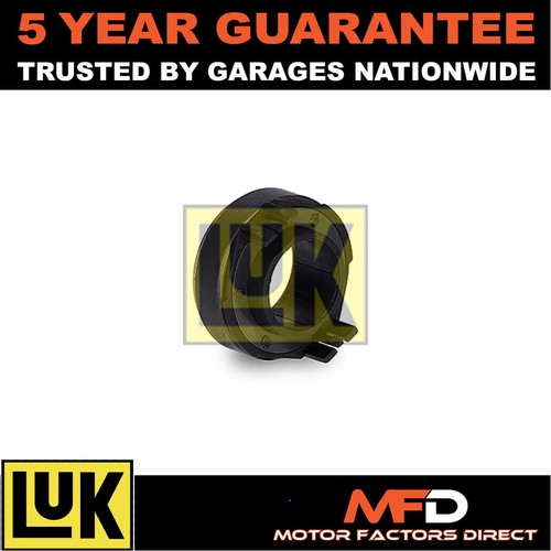Clutch release bearing luk - release,