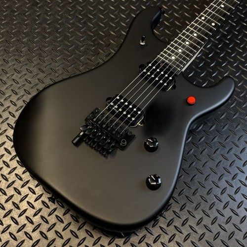 Evh 5150 series standard - standard, ebony