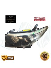 Estima Hybrid Headlight Complete Pair Driver and Passenger side AHR20