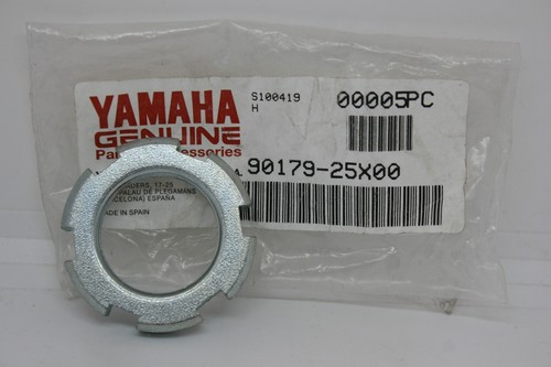 Steering nut - steering,