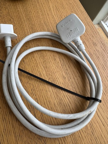 Apple iec volex - apple, mains