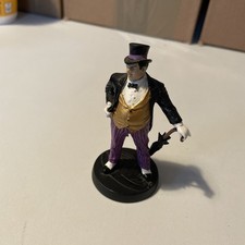 Penguin- DC Comics Super Hero