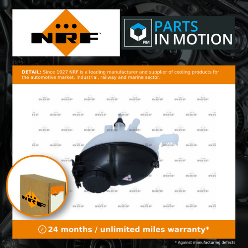 Coolant expansion tank fits - expansion,