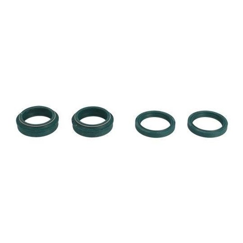Fork seal kit - , skf