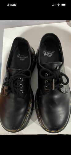 Doc martin airwair shoes - doc,
