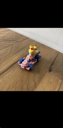 Hot wheels mario kart - hot,