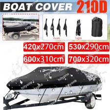 2025 Waterproof Heavy Duty