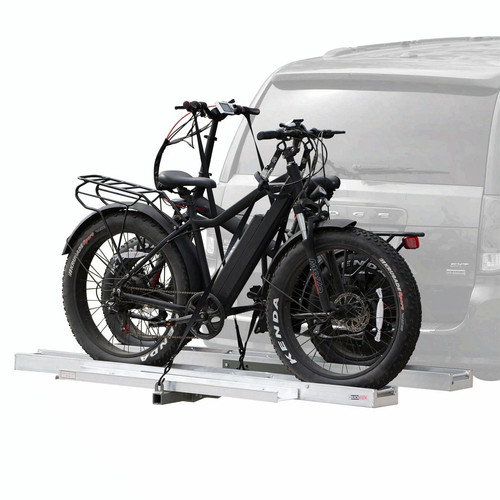 Ebike rack bikes tow - ebike, 2