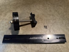ADM COUNTERWEIGHT SYSTEM and VIXEN DOVETAIL for 8 inch MEADE LX200GPS