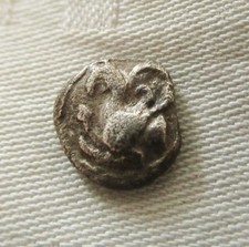 RR THRACE. Abdera. 473-449 BC