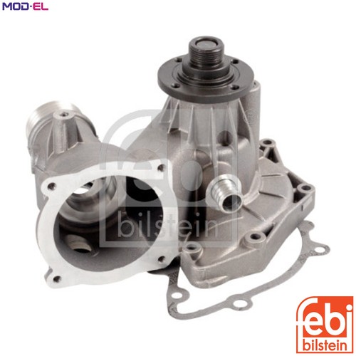 Water pump engine cooling - pump,