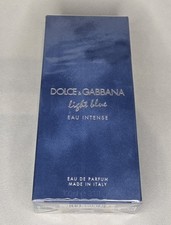 Dolce & Gabbana Light Blue Eau