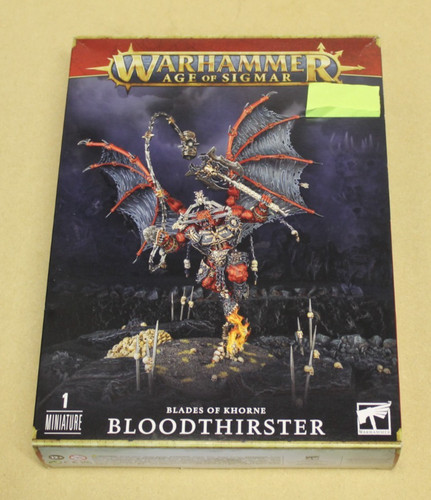 Warhammer aos blades of - aos,