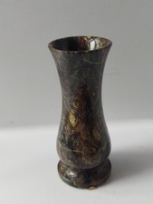 Cornish Serpentine Small Vase