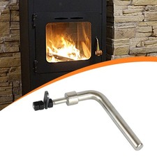 Fireplace Door Handle 8x7 mm