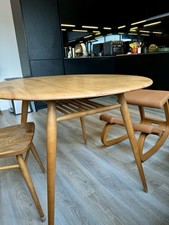 Mid Century Vintage Ercol