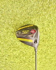 Cobra Speedzone Driver / 10.5