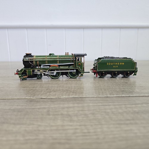 Vintage built airfix - vintage,