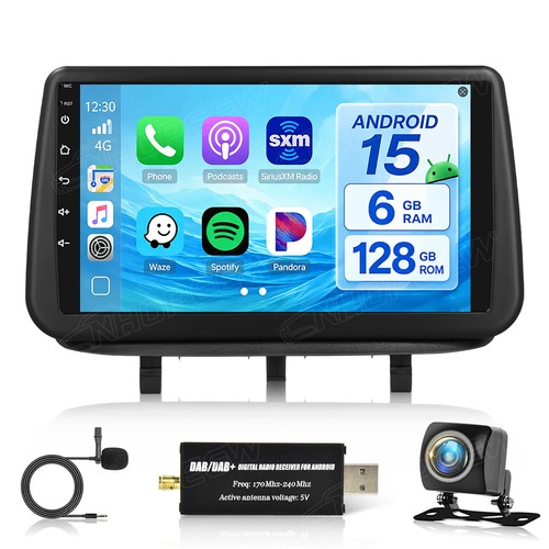 Dab 128gb android - android, 15