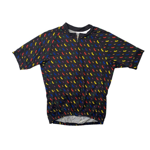 Bontrager cycling jersey men - bontrager,