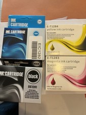 Compatible Printer Cartridges
