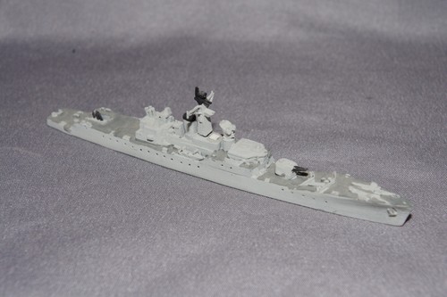 Mountford frigate f106 hms - f106, 'hms