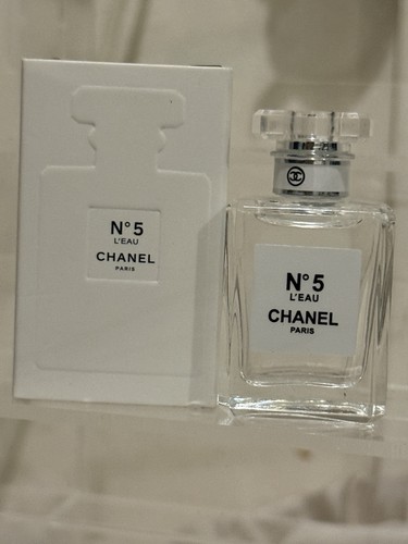 Chanel no5 leau - chanel,
