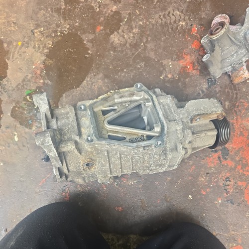 Mini cooper r53 supercharger - s,