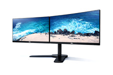 DUAL MONITOR 22" / 24" / 27" /