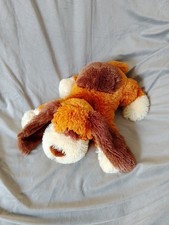 Asda The Cuddle Crew?  Floppy Puppy Dog Soft Toy Plush. Large