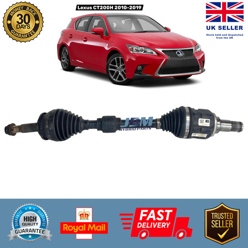 Genuine lexus ct200h 8l - genuine,