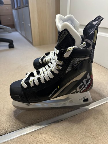Ccm tacks 580 - as, hockey