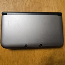Nintendo 3DS XL Original with Stylus No Charging Cable 