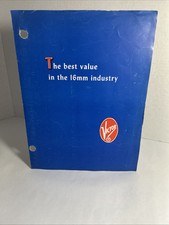 VICTOR PROJECTOR MOTION