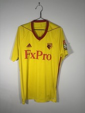 Orginal Watford Home Football