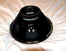 Loudspeaker , Eminence Beta 12