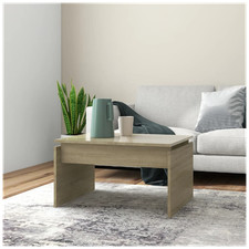 Coffee Table Sonoma Oak