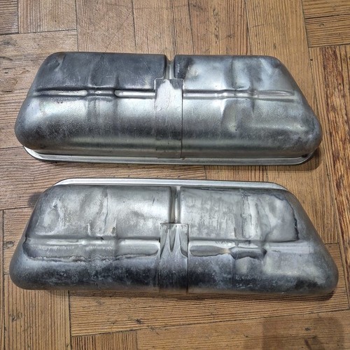 Porsche 356a engine rocker - engine,