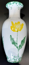 Saville Collection Vase by Hinchcliffe & Barber