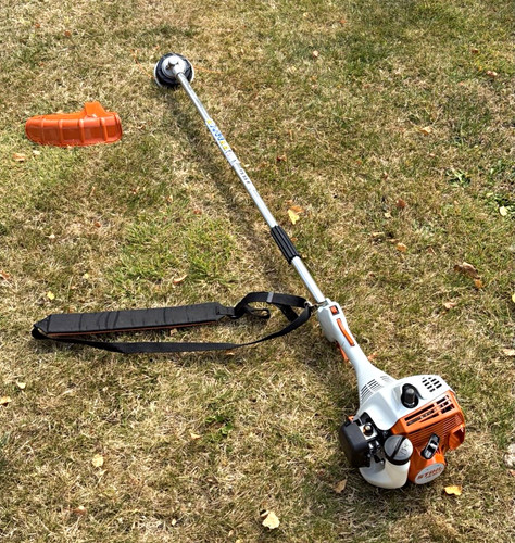 Stihl petrol stroke string - stihl, 2-stroke
