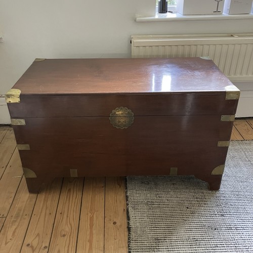 Antique chinese camphor wood - chinese,