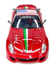 Carrera 30608 Body Shell