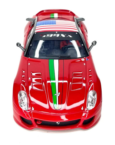 Carrera 30608 body shell - 30608,