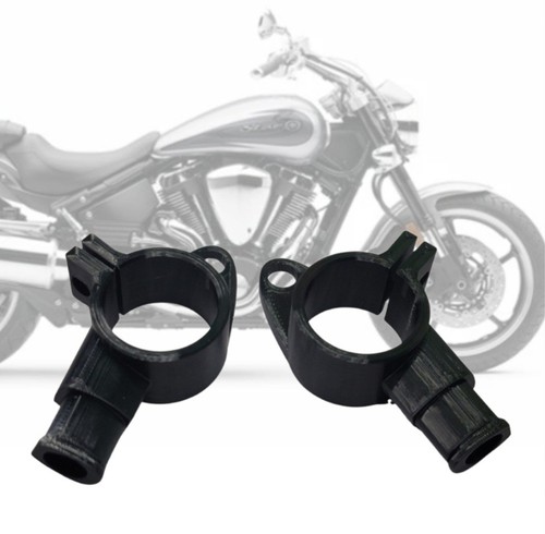 Yamaha raider xv1900 - yamaha,