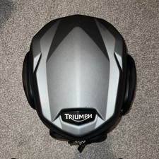 Triumph Tank Bag 15-20L Street